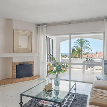 Residencial Malambo Apartment Marbella