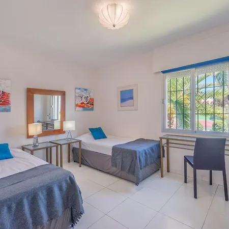 Residencial Malambo Apartment